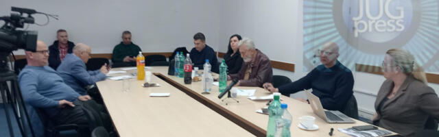 U Bujanovcu održana radionica o bezbednosti novinara i SLAPP tužbama