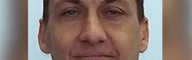 Ubijen muškarac koji je pobio policajce, pa se dao u beg: Pronađen je nakon 7 meseci potrage, evo šta se odigralo!