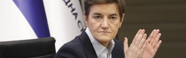 Monstruozan napad na Anu Brnabić: Jezivije ne može (VIDEO)