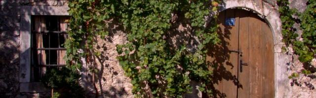 Vekovi ga skrivali, a jedan čovek ovih dana uočio i otkrio: Na "Anđelkinoj kapiji" u Trebinju pronađen natpis