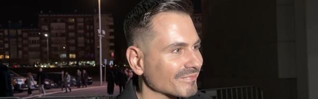 "Imao sam građevinsku firmu" Pevač pre 12 godina otišao u Kanadu, pa se vratio: Sada otkrio da li se oženio