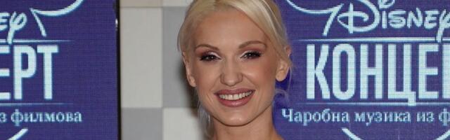 Zamalo sinu da daju ime Beograd? Anja Mit i Vladimir Petrović prvi put zajedno otkrili detalje o nasledniku