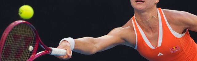 Srpska teniserka izabrala da igra za SAD, pa doživela šokantan poraz na debiju