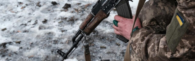 Кијев за седмицу изгубио више од 8.400 војника