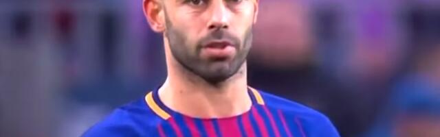 Mesi ostao bez trenera: Maskerano napustio Inter