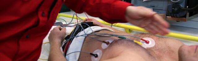 U Beogradu osnovano Udruženje kardiovaskularnih pacijenata