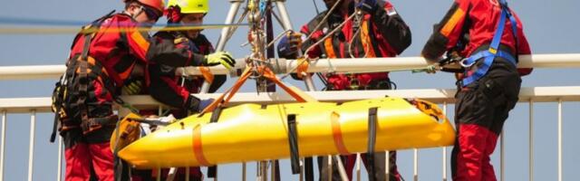 Pridruži se nepobedivoj zajednici OTIS-a – svaka nova ruka znači više spasenih života