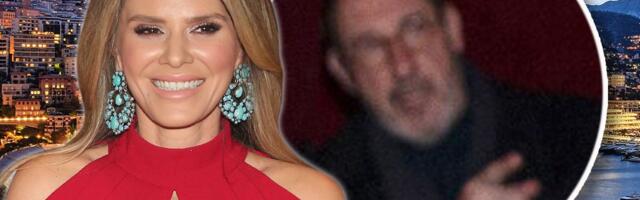 Ko je budući muž Meline Džinović: Englez (70) ima milionski kapital, pre godinu dana dobio bebu sa Ukrajinkom