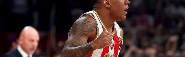 "Navijači Zvezde su želeli zlo mojoj porodici:" Bukti sukob Jaga i "delija"