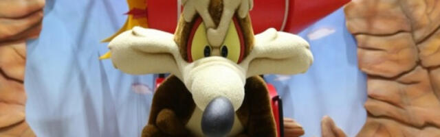 Пера Којот на суду