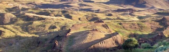 PRONAĐENA NOJEVA BARKA?! Ispod ove planine leže ostaci koji se u potpunosti poklapaju s BIBLIJSKIM OPISOM! (FOTO)