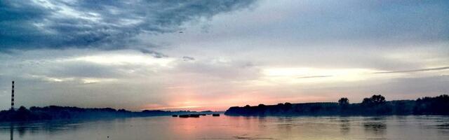 Danas sunčano, do 24 stepena