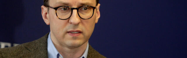 NEĆE MU BITI DOBRO! Petković razneo Ponoša zbog napada na predsednika Vučića!