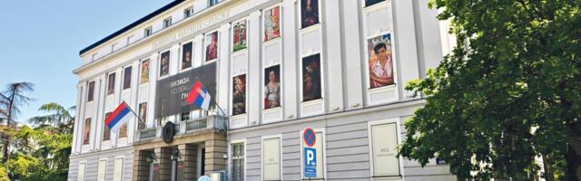 Gradonalečnik Novog Sada: Već dva veka u Biblioteci Matice srpske sabira se znanje i čuva svest o poreklu