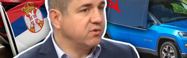 Mnogi vozači ovde greše, a to im može spasiti život: Saveti Damira Okanovića uoči PRVOMAJSKIH GUŽVI U SAOBRAĆAJU