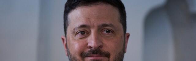"Zelenski oponaša Hitlera": Izjava predstavnika Krima šokirala svet