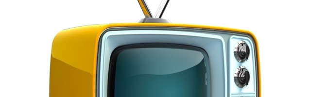 Da li je TV dobar za ljubimce!?