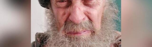ZA NJIM SU SVE ŽENE BALKANA SEKLE VENE, A ZBOG OVIH SLIKA OSTALE SU U ŠOKU! Bradat, pocepan i zapušten