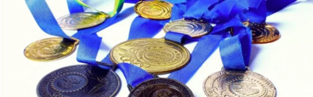 Matematičari iz Srbije u Solunu osvojili šest medalja među 148 takmičara