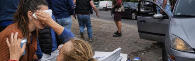 Напредњаци из Земуна пријавили напад на активисте и претње смрћу