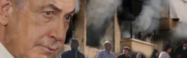 NETANJAHU USRED RATA SA IRANOM TAJNO POSETIO EMIRATE! Šok na Bliskom istoku, druga strana SVE NEGIRALA