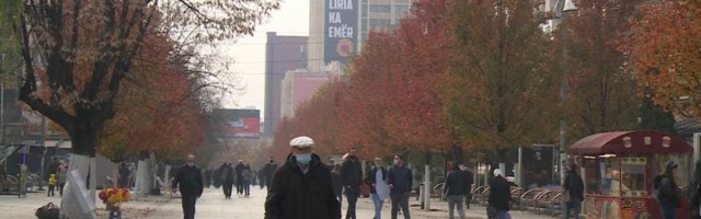 Na Kosovu preminulo 14 osoba, novih 639 slučajeva koronavirusa