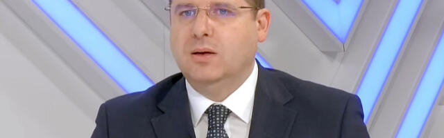 Ковачевић: Блануша признао да је спреман да имовину Српске преда Сарајеву