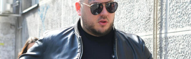 FILIP CAR SE "KUPA" U PARAMA! Javno otkrio koliko zarađuje, NACIJA NEMA OD ŠOKA! Od cifre će vam se SLOŠITI