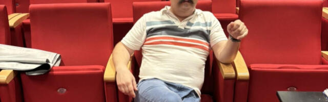 Od kultnog filma do velikog mjuzikla: „Šećerna vodica” premijerno pred publikom Teatra Odeon!