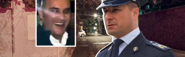Former Belgrade police chief Veselin Milic to remain in custody, Higher Court decides