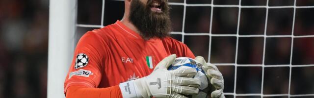 Vanja Milinković-Savić želja Juventusa!