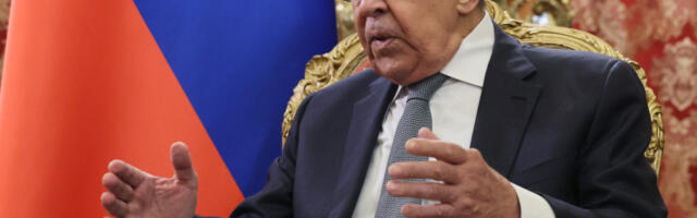 Lavrov direktan o ratu Rusije sa NATO: “Te tvrdnje su obmanjujuće”