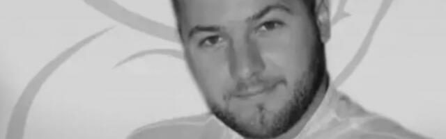 TUGA DA NEMA VEĆE! Umro Mladen Mitić (31) - Prijatelji se potresnim rečima opraštaju od njega!