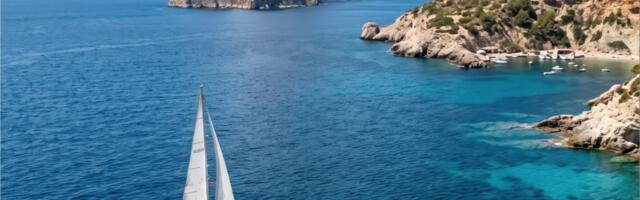 Rat uticao i na luksuzna letovanja: Potražnja za jahtama u Mediteranu pala do 30 odsto
