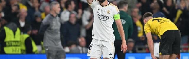 Potresna ispovest kapitena Reala! Zbog bolesti gorko plakao u bolnici: Rekli su mi da zaboravim na fudbal, bio sam uništen!