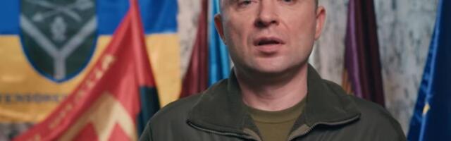 NOVI UKRAJINSKI KOMANDANT: Moramo da održimo liniju fronta i intenziviramo vazdušne udare kako bi ostvarili pobedu!