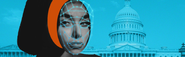 Građani koristili softvere za prepoznavanje lica drugih građana nakon protesta u Vašingtonu