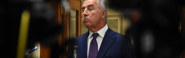 Ðukanović potpisao Zakon o slobodi veroispovesti