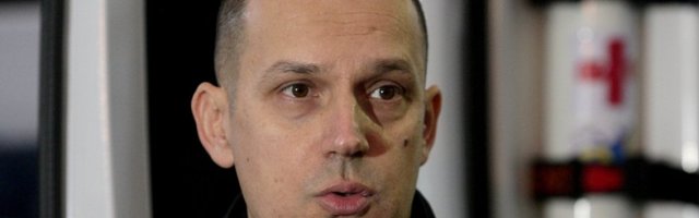 Lončar: Nije lako provesti četiri sata u skafanderima sa pacijentima koji su u izuzetno teškom stanju