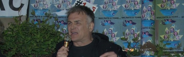 Merima Isaković optužila Branislava Lečića za silovanje pre 43 godine