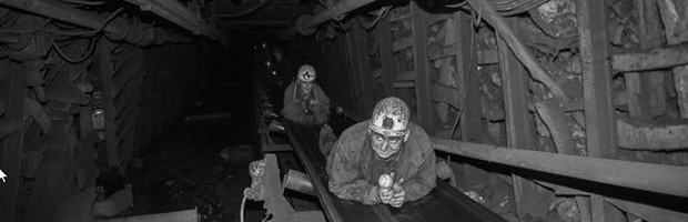 „HLEB SA SEDAM KORA – 400 METARA ISPOD ZEMLJE”