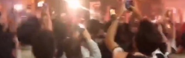 LUDNICA U ISTANBULU! Bešiktaš i LJAJIĆ SU ŠAMPIONI! DRAMA U TURSKOJ, JEDAN GOL JE REŠIO SVE! /VIDEO/