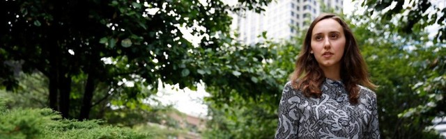 Za nju kažu da je naslednica Ajnštajna - Sabrina nema dečka, društvene mreže ni pametni telefon, ali ume da napravi avion