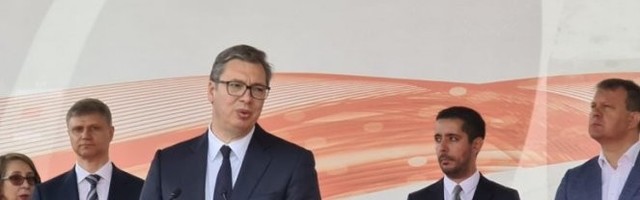 OVO JE NEŠTO ŠTO NISMO NI SANJALI DA ĆEMO IMATI U SRBIJI! MNOGO SAM SREĆAN, HVALA VAM! Foto/Video