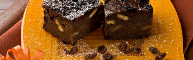 Rum kasato torta, bolja od popularnog gotovog slatkiša