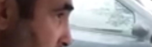Ovo su domaći ćevapi, ali živi - ovaj gospodin ih jede kao grisine! "Pokupićeš parazite na mozgu" Ne mari za komentare (VIDEO)