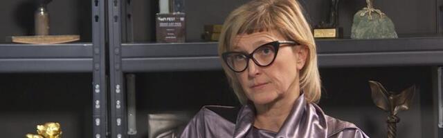 Zbanic: Serbian audience needs to see the best European film of 2021