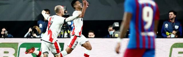 Rezime La Lige: Kraj Mesijeve Barse (i Čolovog Atletika?) i najava meča Rajo Valjekano – Liverpul