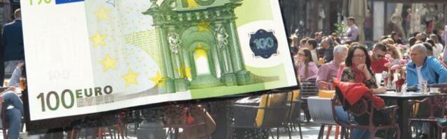 ISTRAŽUJEMO KAKO DO 100 EVRA DRŽAVNE POMOĆI ZA MLADE  Prijava od 15. do 30. januara, pare na računu 1. februara!