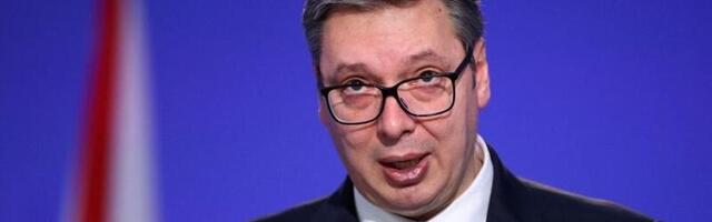Aleksandar Vučić: Političko iživljavanje nad Novakom, tražio je od nas da ne bude u zloglasnom hotelu